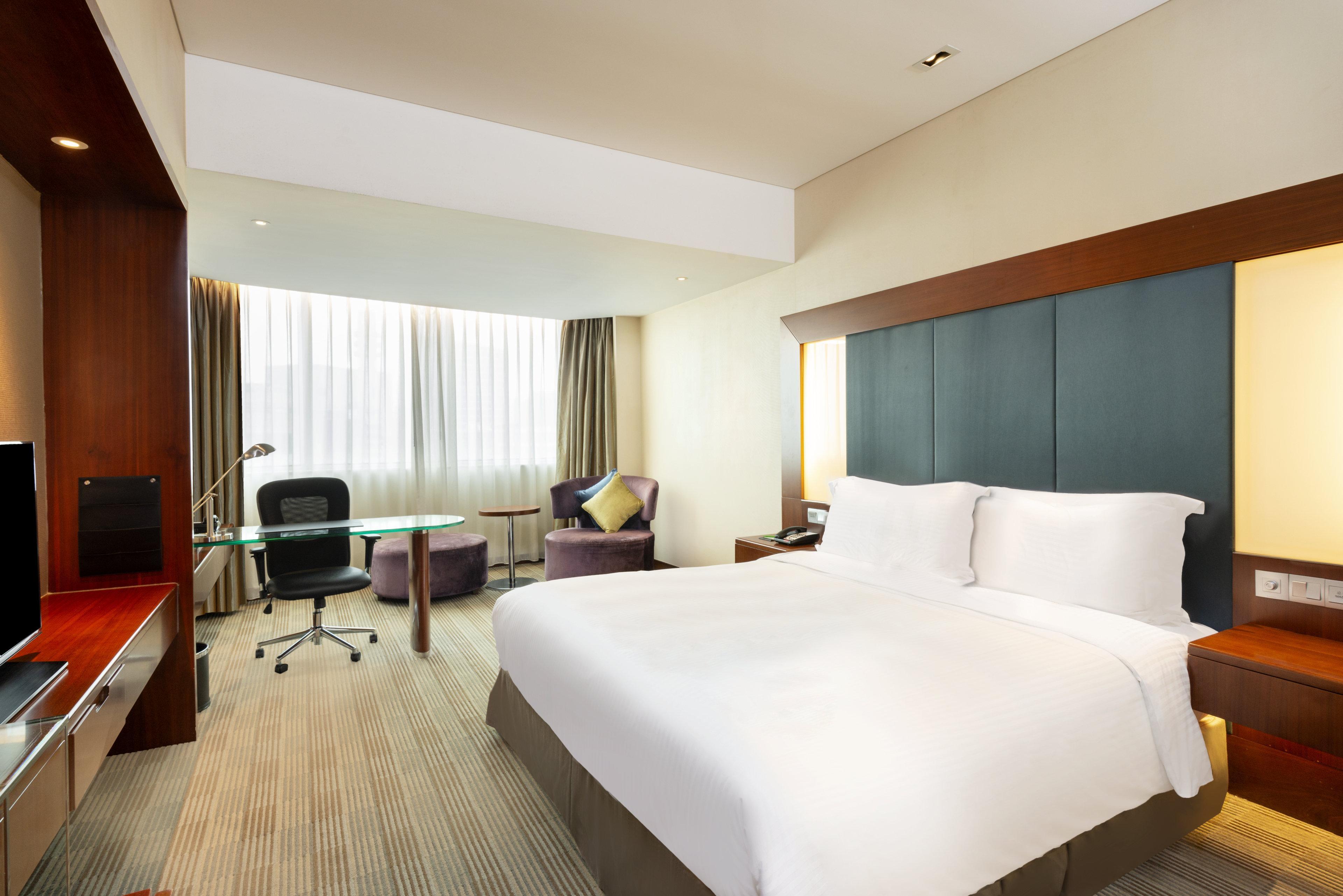 Holiday Inn Shanghai Pudong By Ihg Eksteriør billede