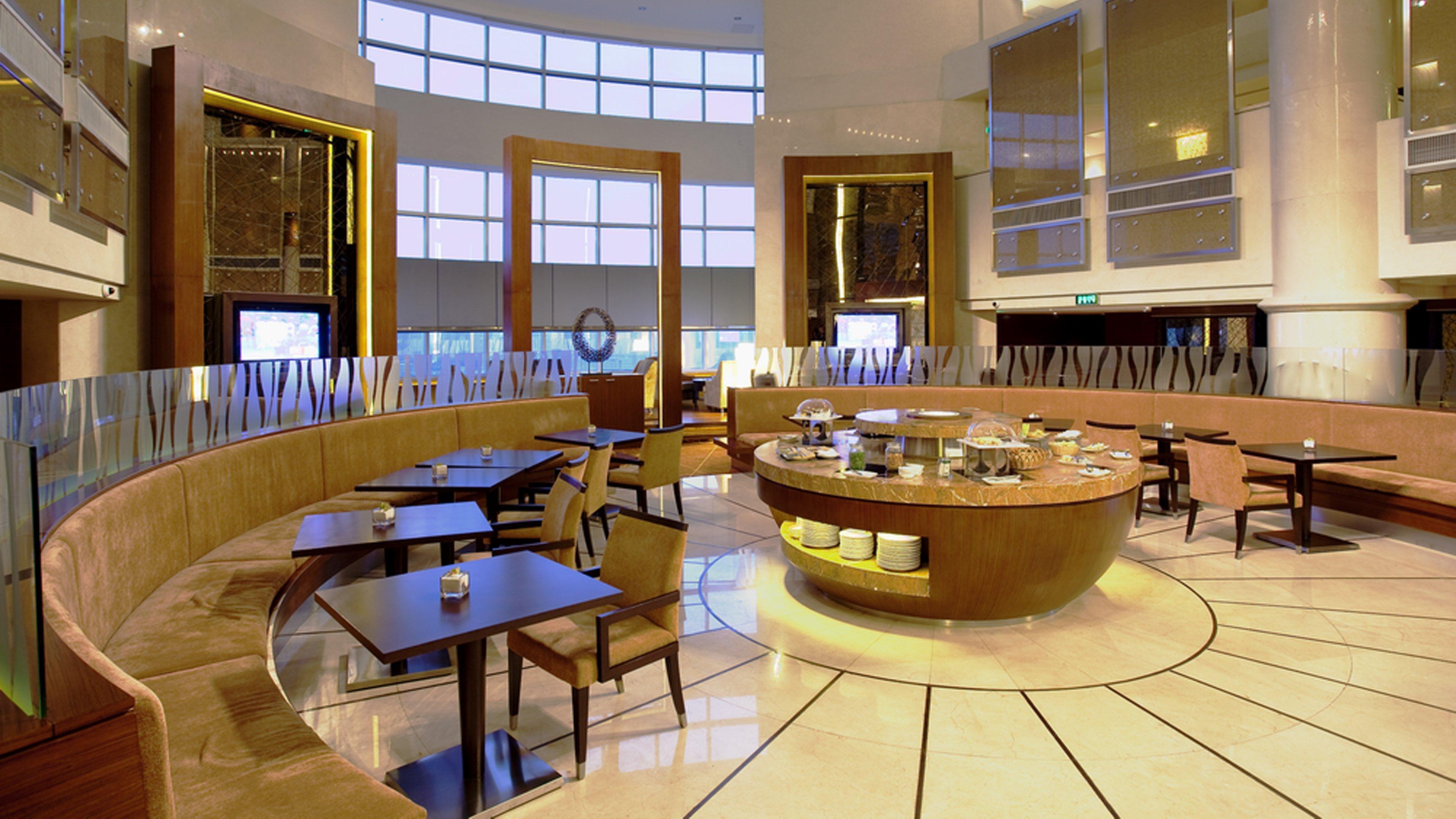 Holiday Inn Shanghai Pudong By Ihg Eksteriør billede