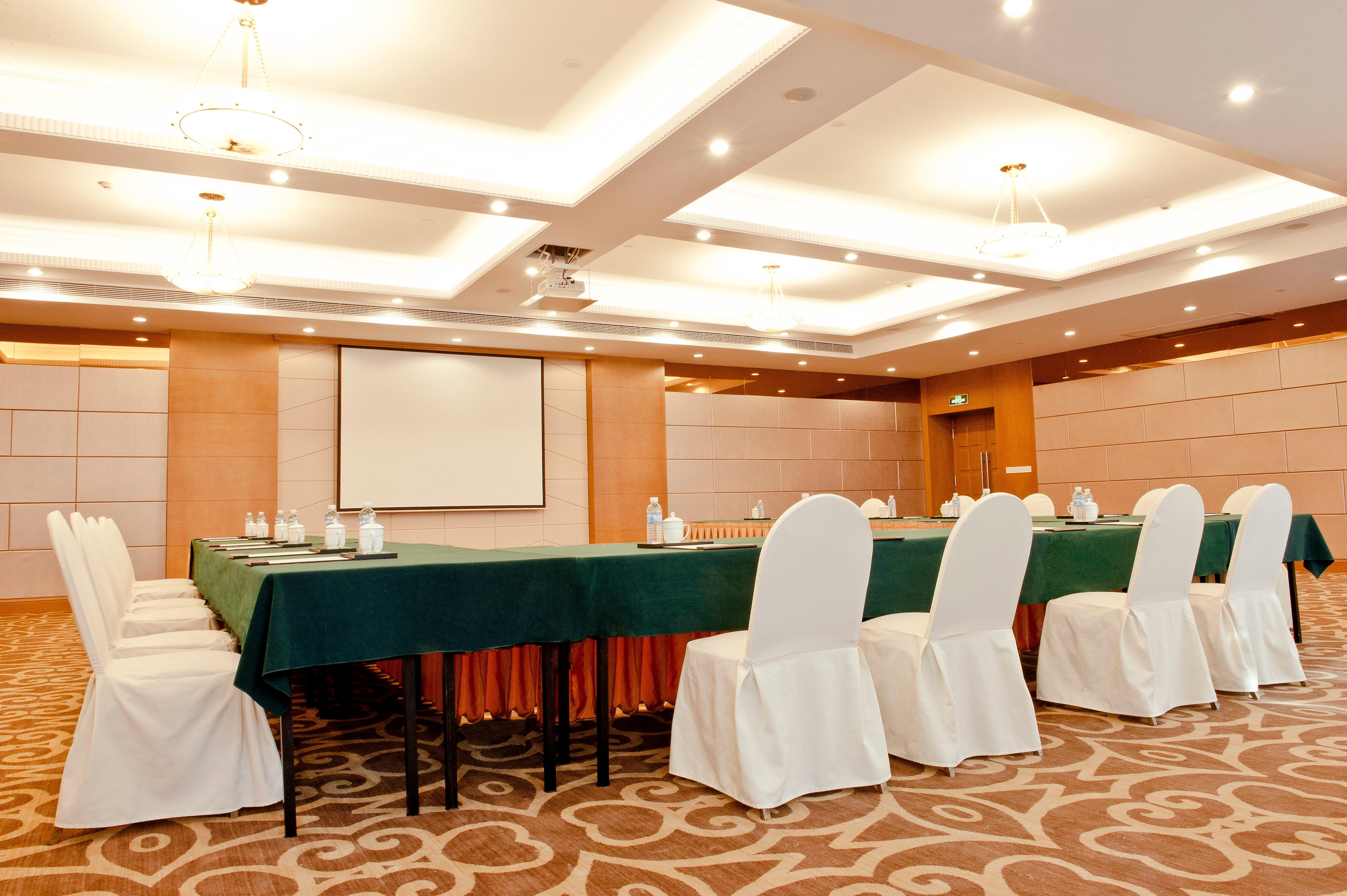 Holiday Inn Shanghai Pudong By Ihg Eksteriør billede