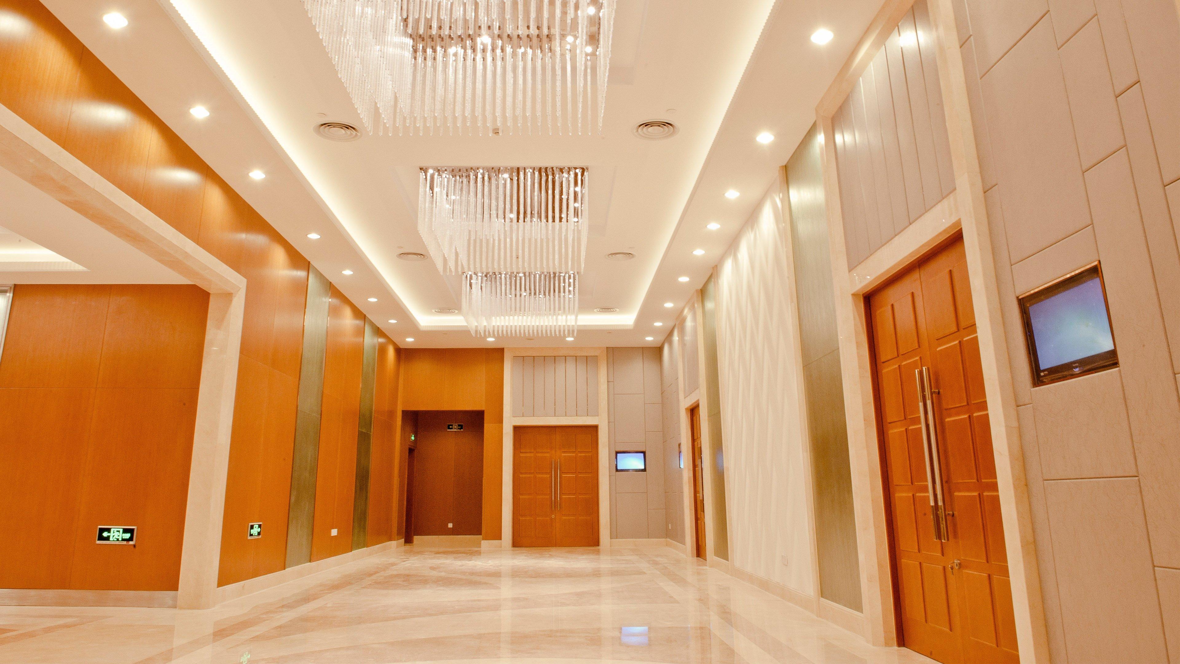 Holiday Inn Shanghai Pudong By Ihg Eksteriør billede