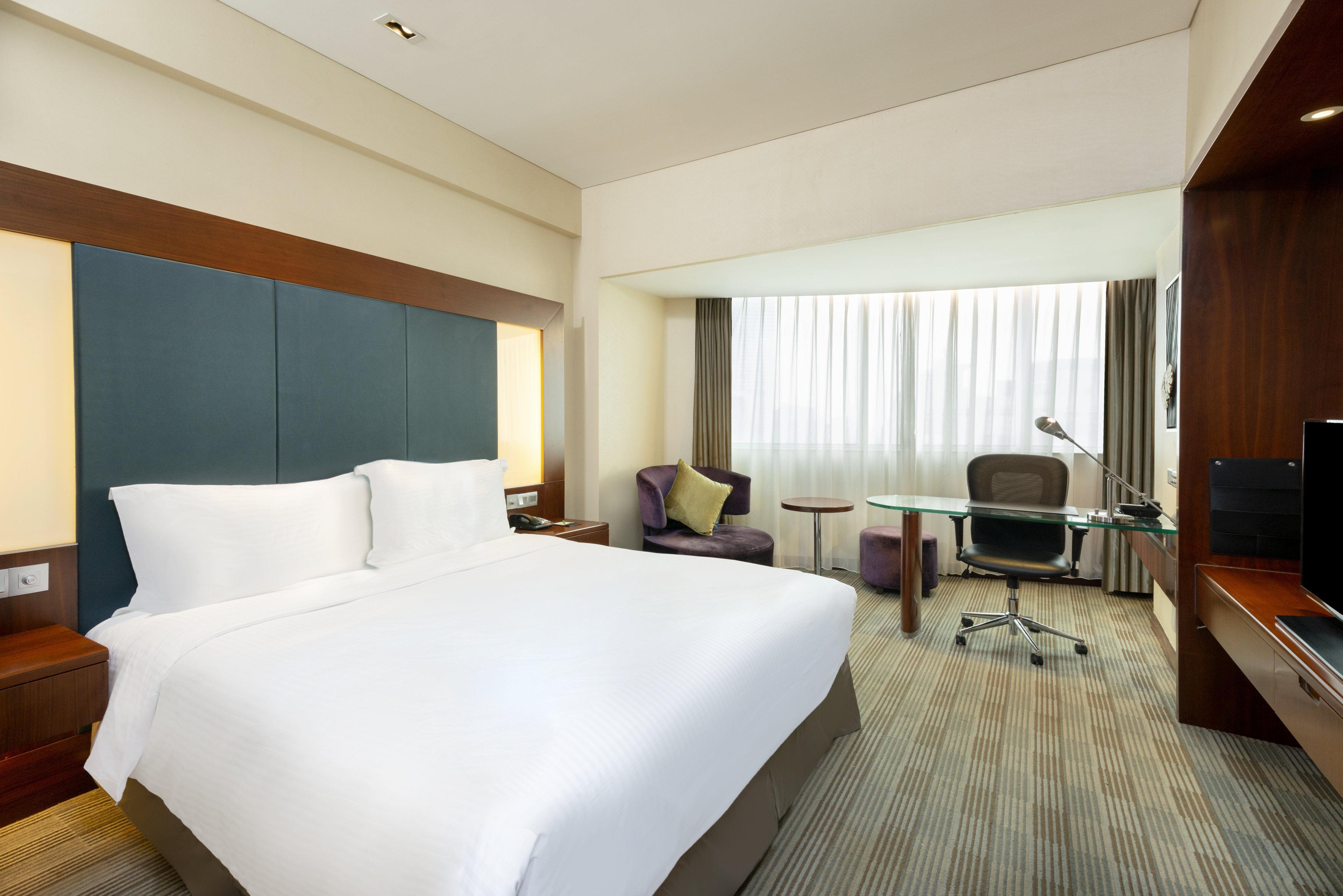 Holiday Inn Shanghai Pudong By Ihg Eksteriør billede