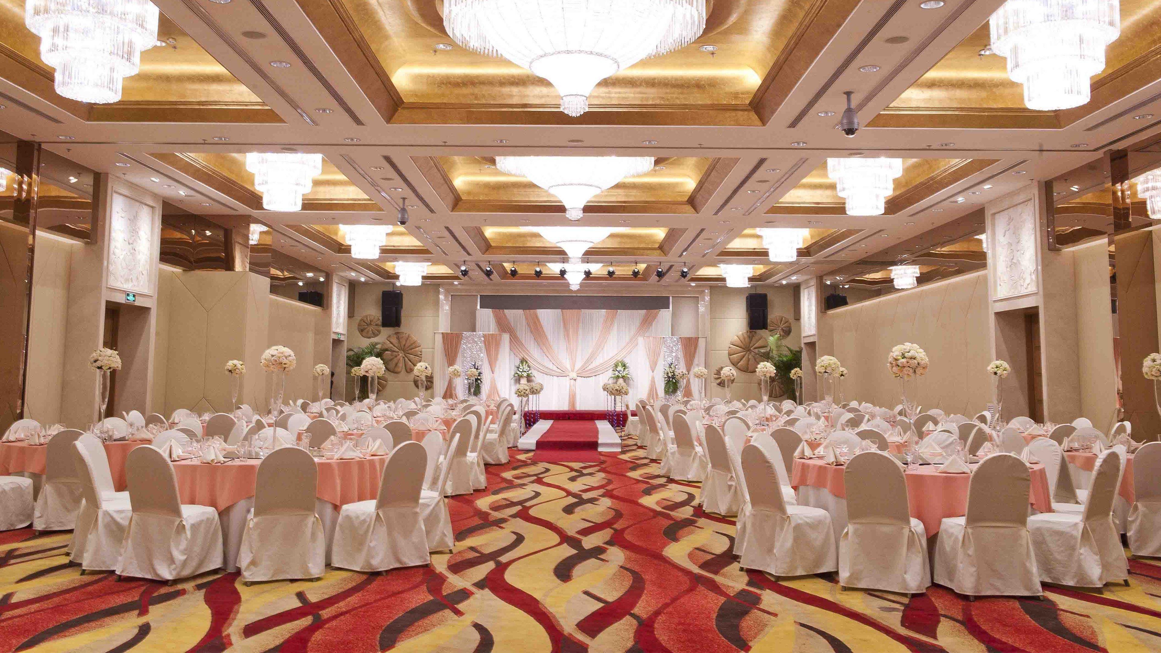 Holiday Inn Shanghai Pudong By Ihg Eksteriør billede