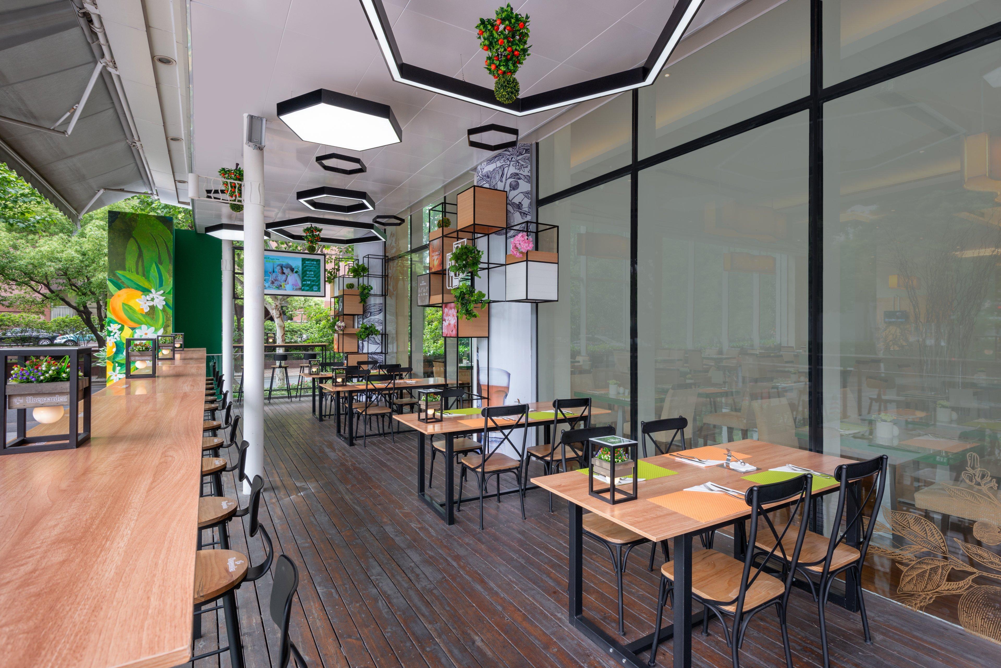 Holiday Inn Shanghai Pudong By Ihg Eksteriør billede