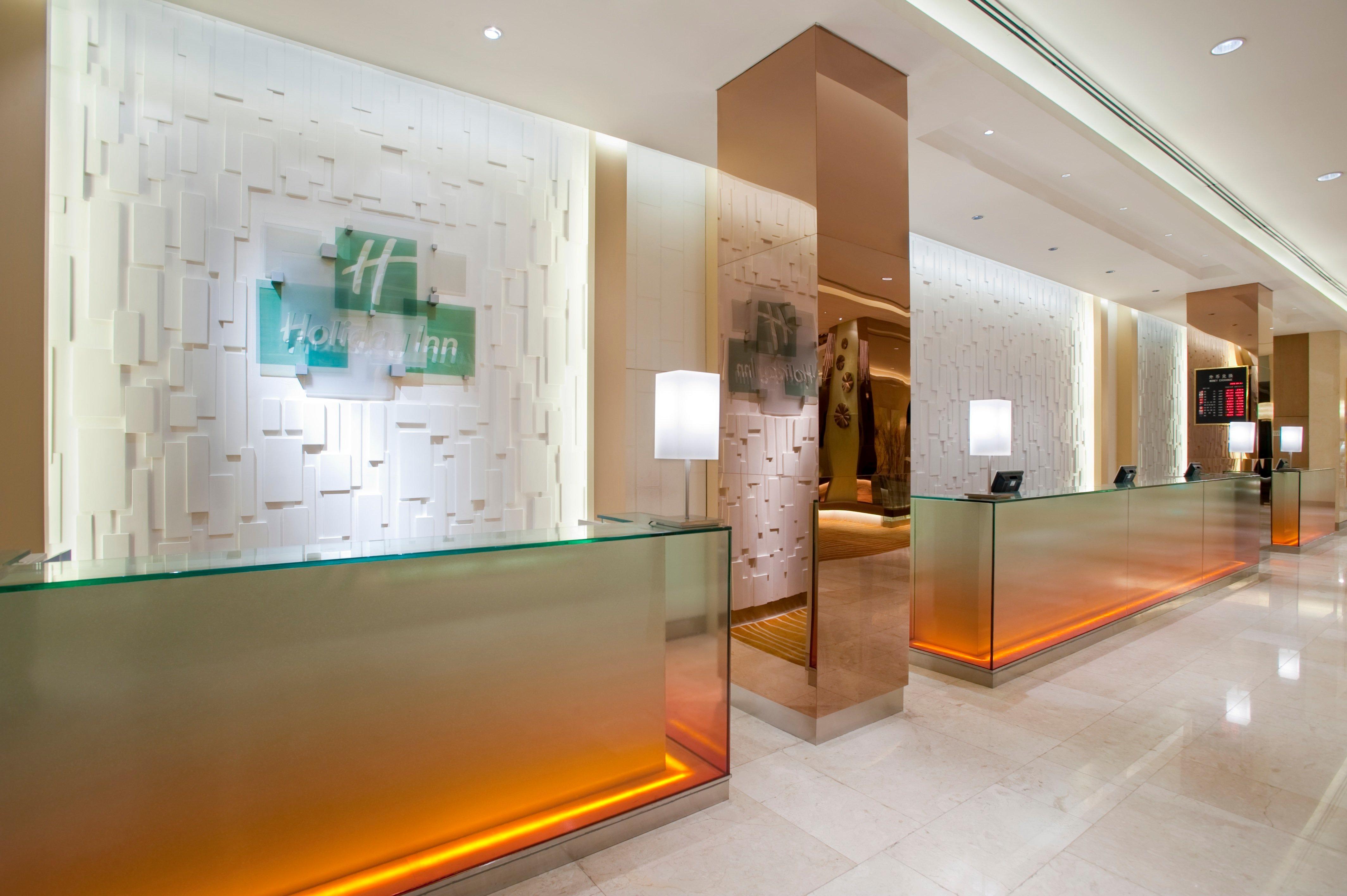 Holiday Inn Shanghai Pudong By Ihg Eksteriør billede