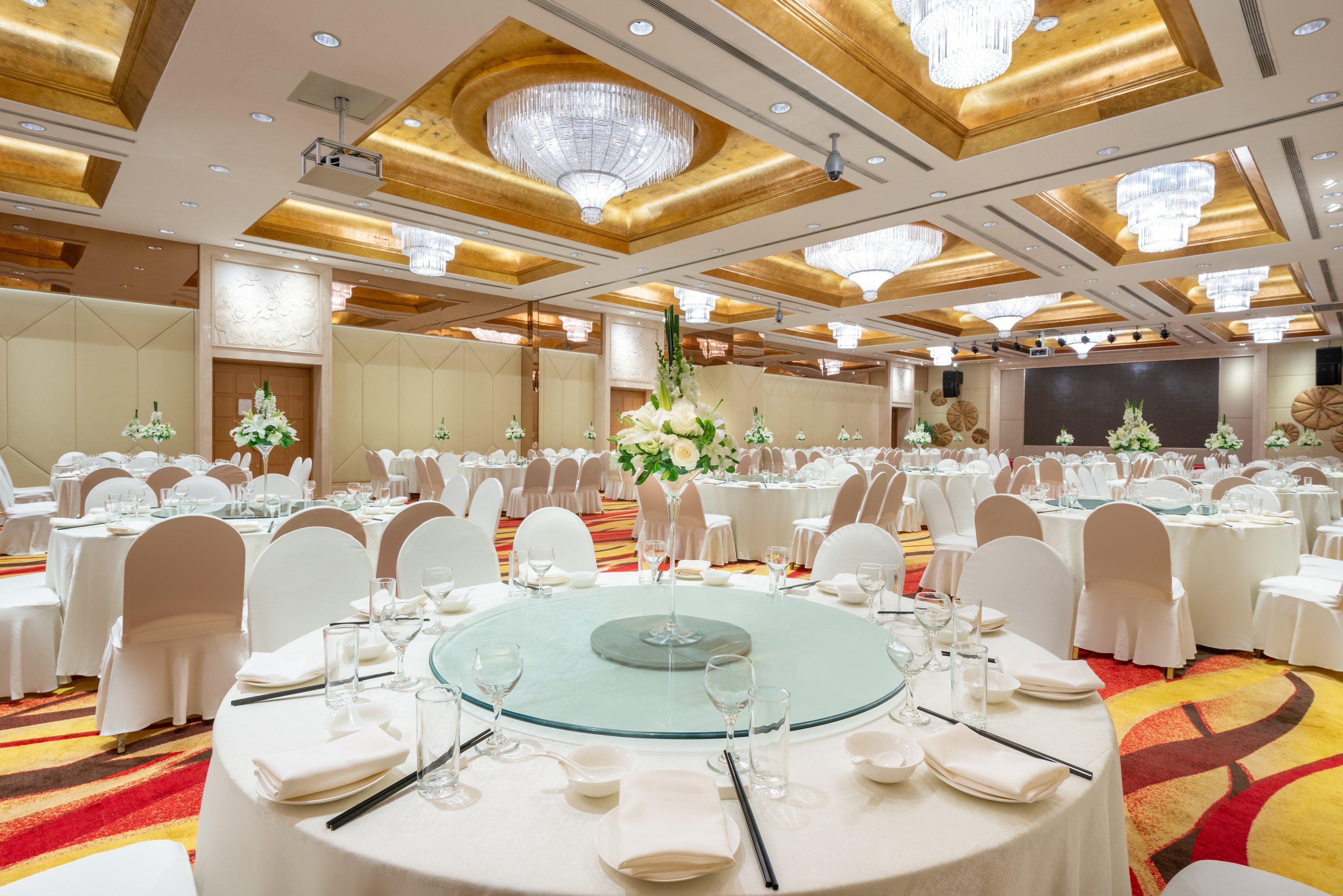 Holiday Inn Shanghai Pudong By Ihg Eksteriør billede