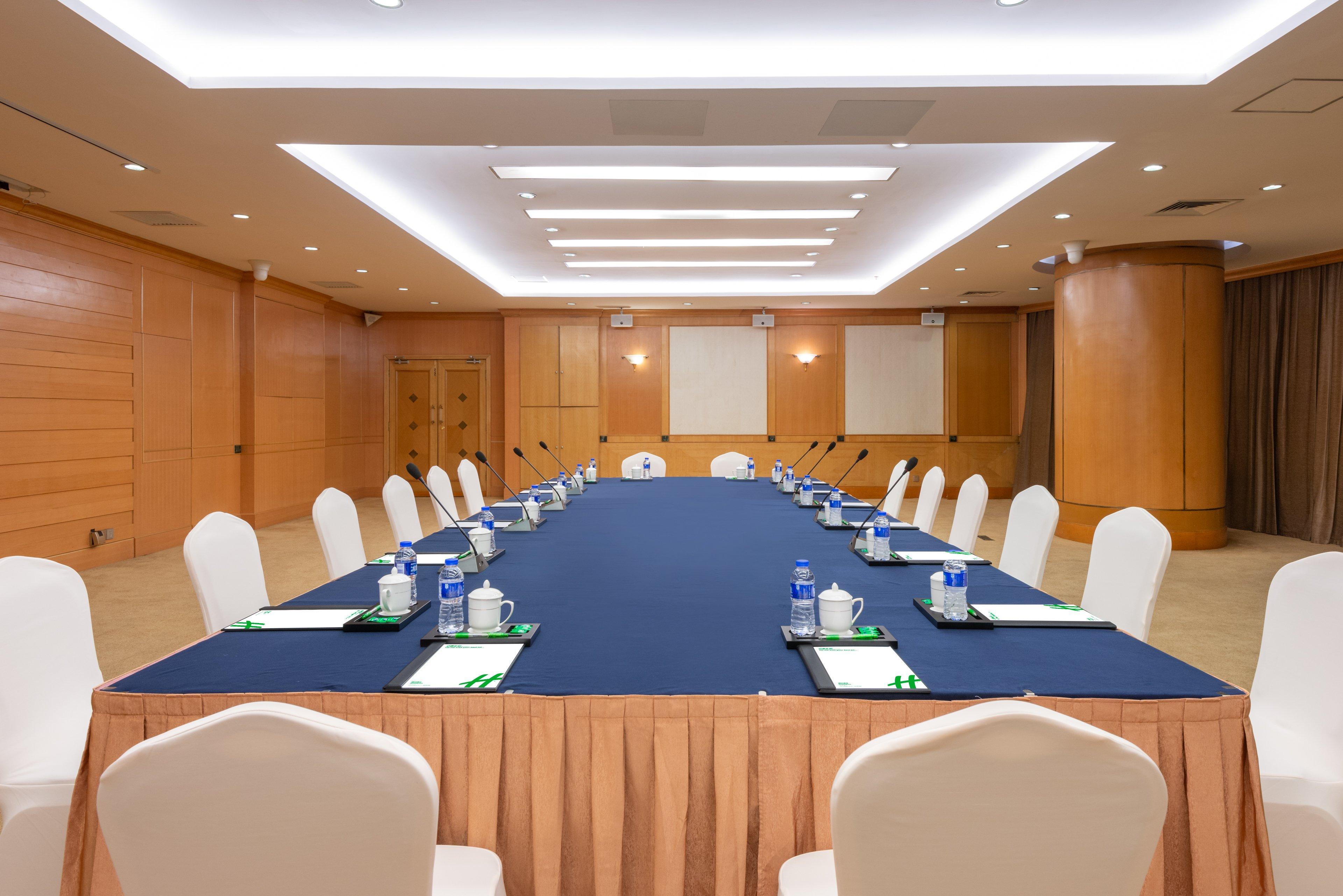 Holiday Inn Shanghai Pudong By Ihg Eksteriør billede