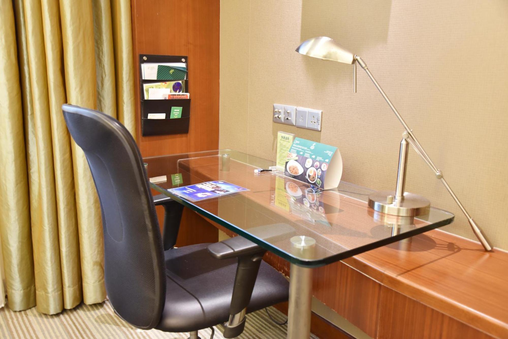 Holiday Inn Shanghai Pudong By Ihg Eksteriør billede